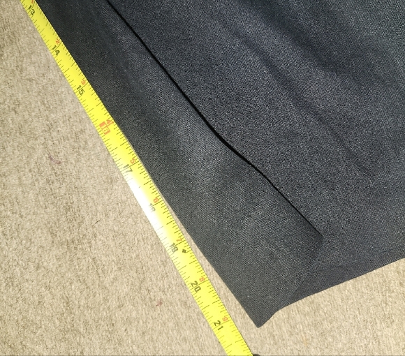 George Black Capris - Picture 6 of 8